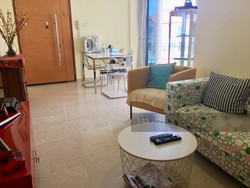 The Sunniflora (D15), Apartment #195249282